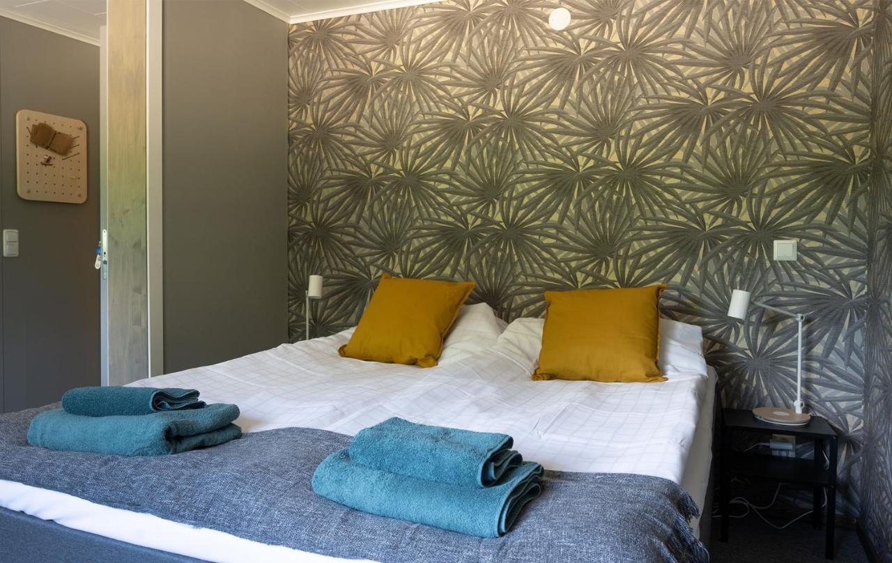 Raggsocka Logi Hotell Ockelbo Exteriör bild