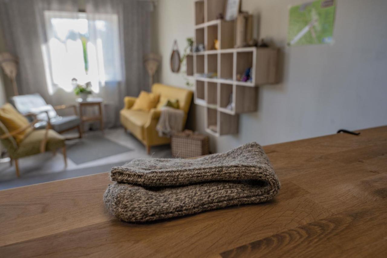 Raggsocka Logi Hotell Ockelbo Exteriör bild