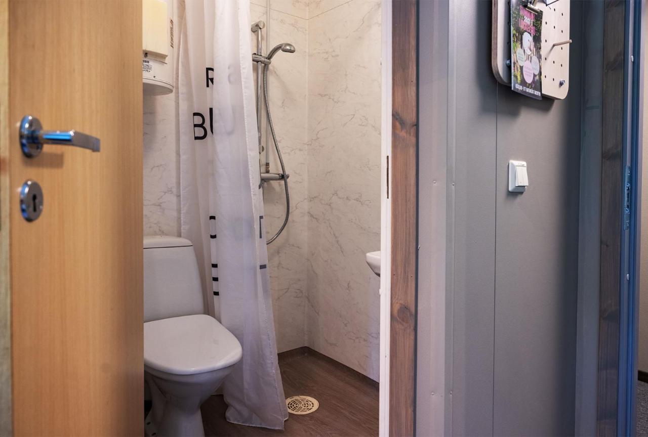 Raggsocka Logi Hotell Ockelbo Exteriör bild