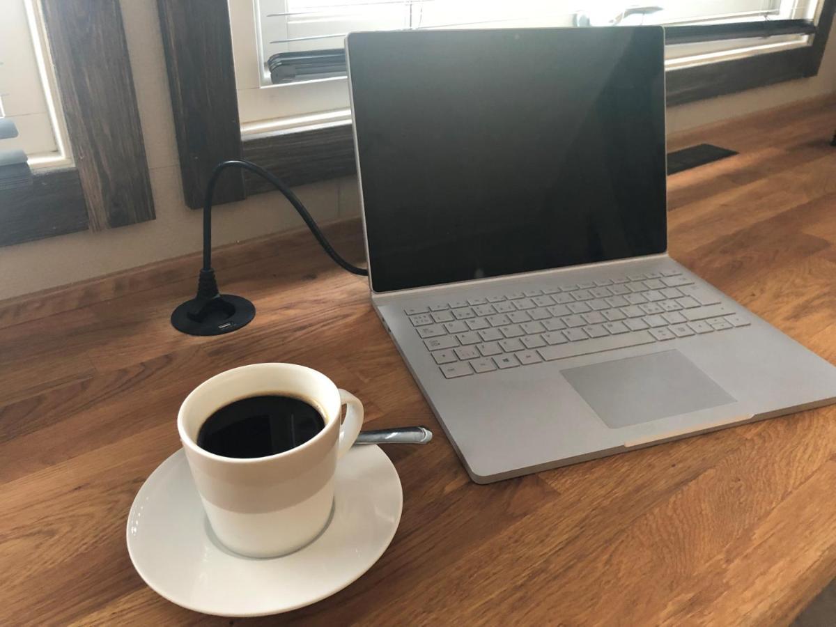 Raggsocka Logi Hotell Ockelbo Exteriör bild